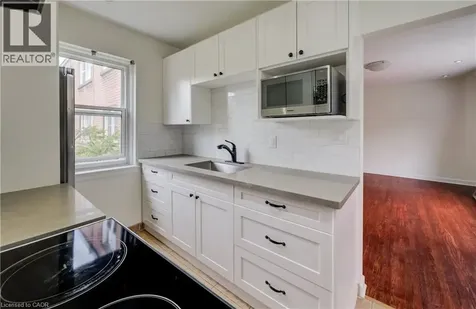 137 Emerald Street South Hamilton ON L8N 2V4