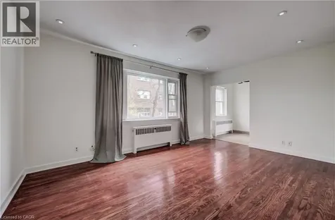 137 Emerald Street South Hamilton ON L8N 2V4