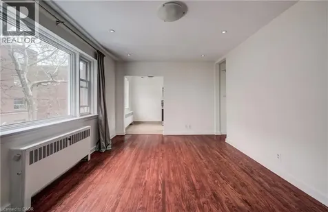 137 Emerald Street South Hamilton ON L8N 2V4