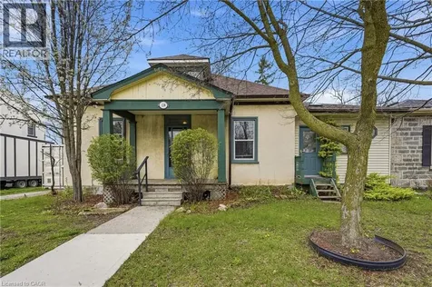 114 Grand Avenue South Cambridge ON N1S 2M2