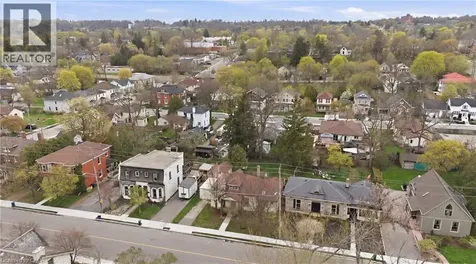 114 Grand Avenue South Cambridge ON N1S 2M2