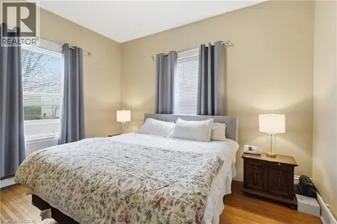 114 Grand Avenue South Cambridge ON N1S 2M2
