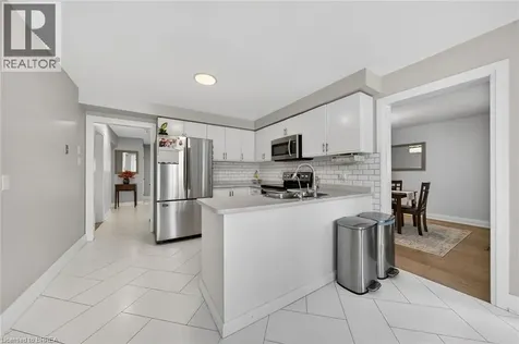 3 Bowes Court Caledon ON L7E 1A5