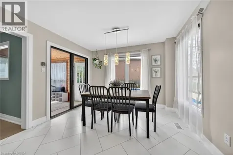 3 Bowes Court Caledon ON L7E 1A5