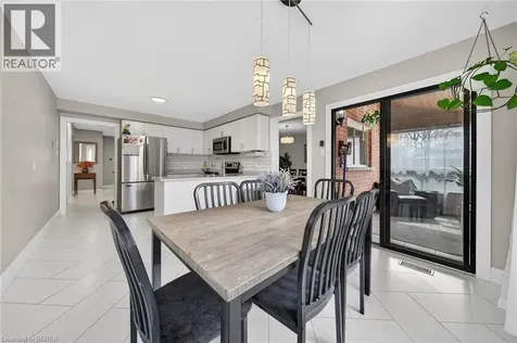 3 Bowes Court Caledon ON L7E 1A5