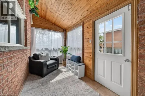 3 Bowes Court Caledon ON L7E 1A5