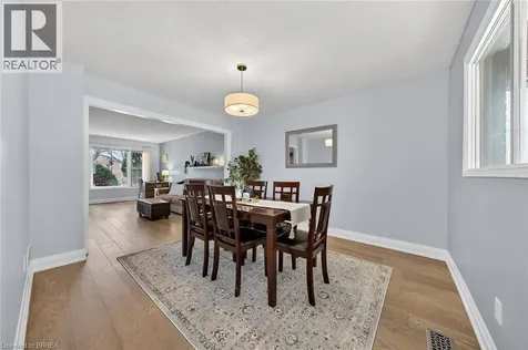 3 Bowes Court Caledon ON L7E 1A5