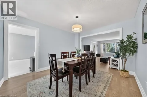 3 Bowes Court Caledon ON L7E 1A5