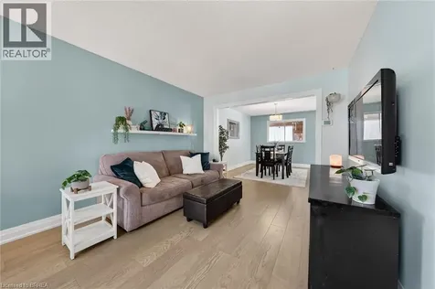3 Bowes Court Caledon ON L7E 1A5