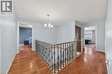 3 Bowes Court Caledon ON L7E 1A5