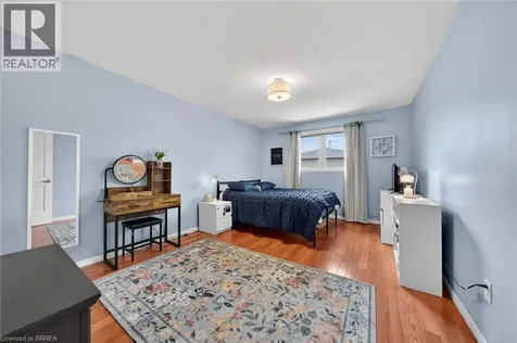 3 Bowes Court Caledon ON L7E 1A5