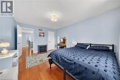 3 Bowes Court Caledon ON L7E 1A5