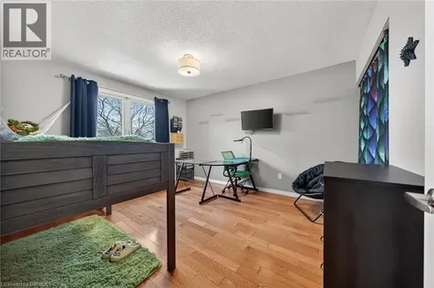 3 Bowes Court Caledon ON L7E 1A5