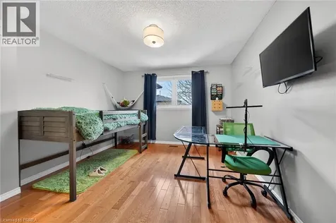 3 Bowes Court Caledon ON L7E 1A5