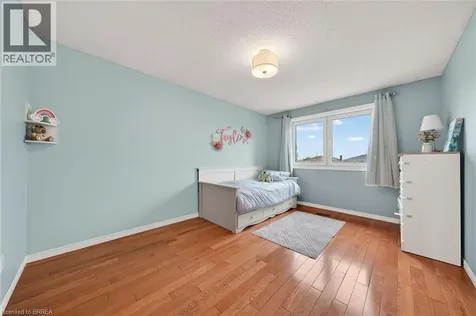 3 Bowes Court Caledon ON L7E 1A5