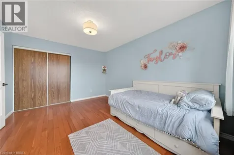 3 Bowes Court Caledon ON L7E 1A5