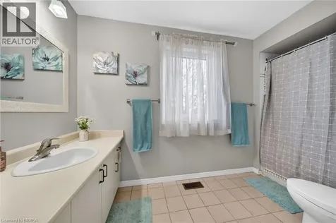 3 Bowes Court Caledon ON L7E 1A5