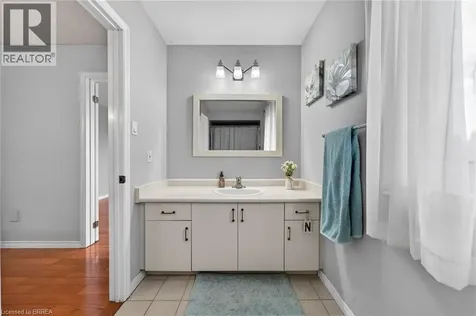 3 Bowes Court Caledon ON L7E 1A5