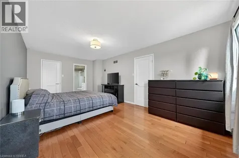 3 Bowes Court Caledon ON L7E 1A5