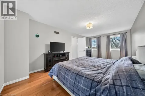 3 Bowes Court Caledon ON L7E 1A5
