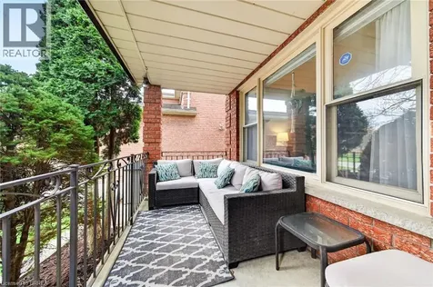 3 Bowes Court Caledon ON L7E 1A5