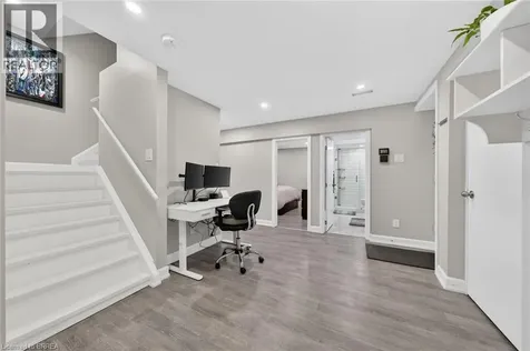 3 Bowes Court Caledon ON L7E 1A5