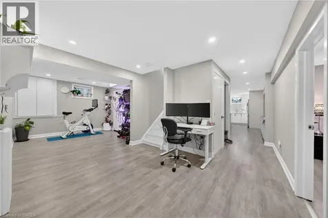 3 Bowes Court Caledon ON L7E 1A5