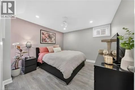 3 Bowes Court Caledon ON L7E 1A5