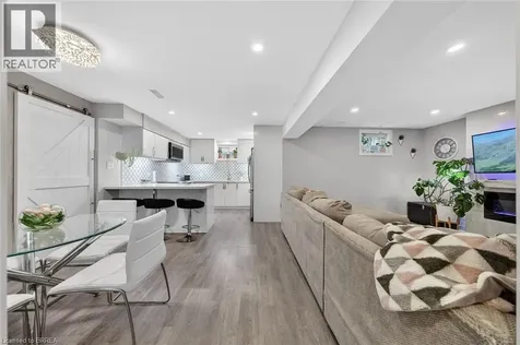 3 Bowes Court Caledon ON L7E 1A5