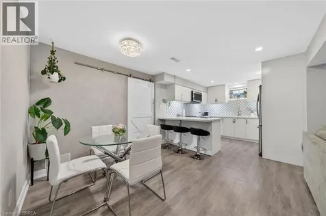 3 Bowes Court Caledon ON L7E 1A5