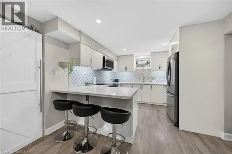3 Bowes Court Caledon ON L7E 1A5