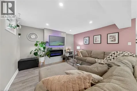 3 Bowes Court Caledon ON L7E 1A5