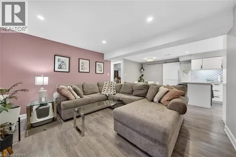 3 Bowes Court Caledon ON L7E 1A5