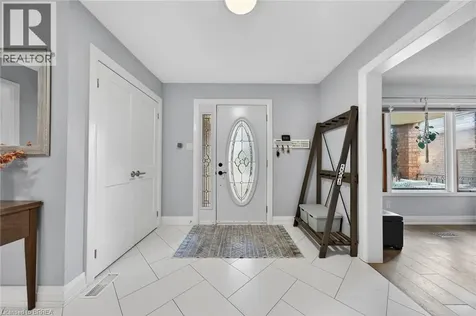 3 Bowes Court Caledon ON L7E 1A5