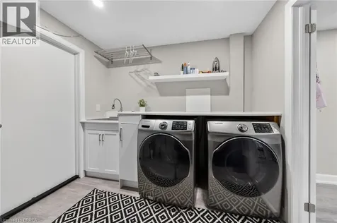 3 Bowes Court Caledon ON L7E 1A5