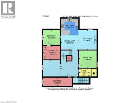 3 Bowes Court Caledon ON L7E 1A5