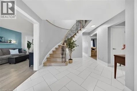 3 Bowes Court Caledon ON L7E 1A5