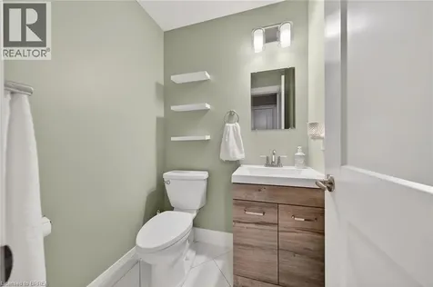 3 Bowes Court Caledon ON L7E 1A5