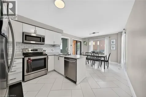 3 Bowes Court Caledon ON L7E 1A5
