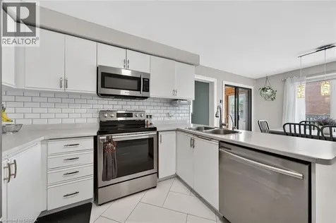 3 Bowes Court Caledon ON L7E 1A5