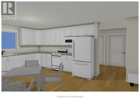 409 Alder Street Sudbury ON P3C 4J6
