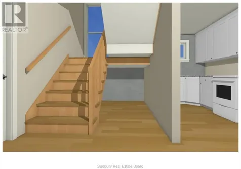 409 Alder Street Sudbury ON P3C 4J6