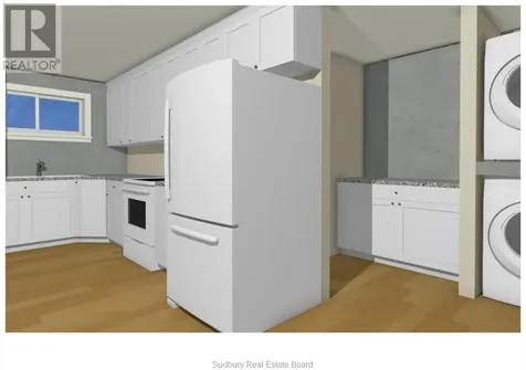 409 Alder Street Sudbury ON P3C 4J6