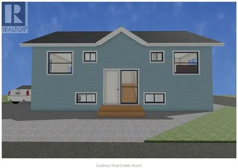 409 Alder Street Sudbury ON P3C 4J6
