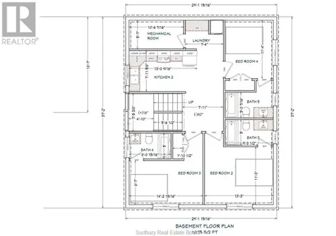 409 Alder Street Sudbury ON P3C 4J6