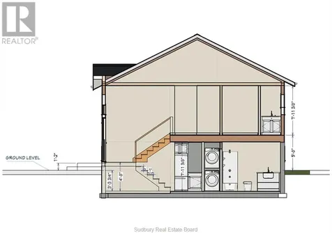 409 Alder Street Sudbury ON P3C 4J6
