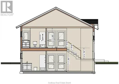 409 Alder Street Sudbury ON P3C 4J6