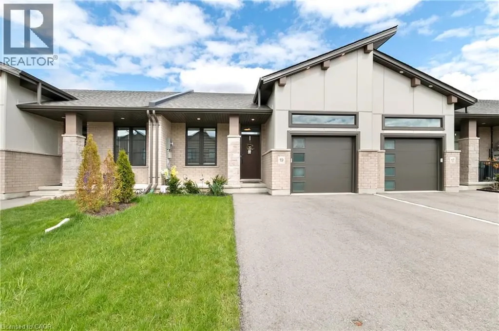 19 Martin Street Tillsonburg ON N4G 0K8