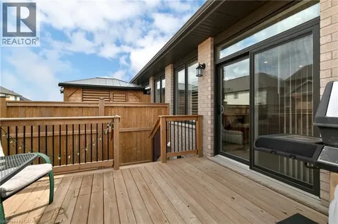 19 Martin Street Tillsonburg ON N4G 0K8