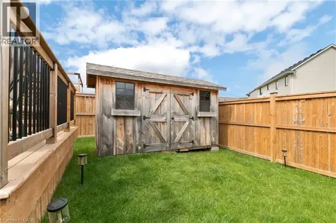 19 Martin Street Tillsonburg ON N4G 0K8